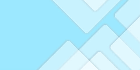 Obraz premium Modern geometrical dynamic and seamless abstract white background. Abstract background in white and gray shadows. Abstract geometric background Template for branding business technology concept design