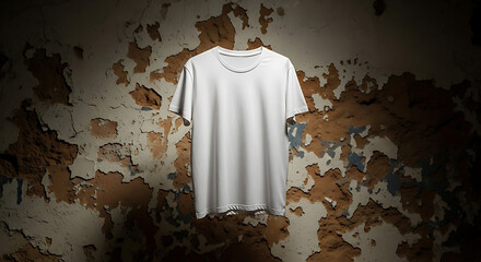 A solitary figure walks a luminous bridge between floating islands in a surreal, otherworldly landscape.