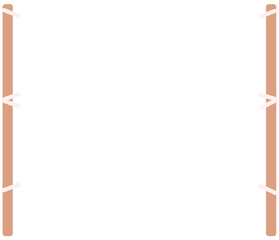 board 광고판 현수막 디자인