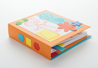 Obraz premium puzzle pieces on a map