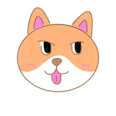 Chubby Dog