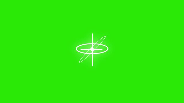 Twinkling star glitter effect with a sparkling particle trail, ideal for magical transitions, light wipes, and glowing visual effects. 4K green screen animation with alpha channel for seamless integra
