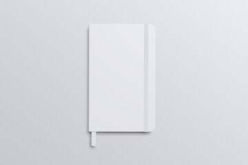 NOTEBOOK BLANK