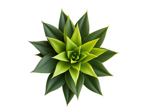  simple plant