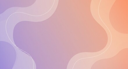 Soft Gradient Waves