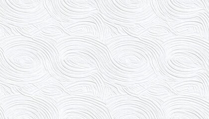 Abstract textured white background