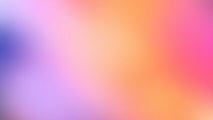 Obraz premium Best grainy mesh gradient texture background. Texture noise and colorful. Vector illustration. Best background for banner, abstract gradient background, graphic design, template social media design