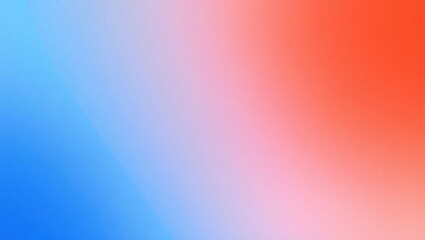 Obraz premium Best grainy mesh gradient texture background. Texture noise and colorful. Vector illustration. Best background for banner, abstract gradient background, graphic design, template social media design