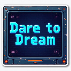 digital tablet pc with word news