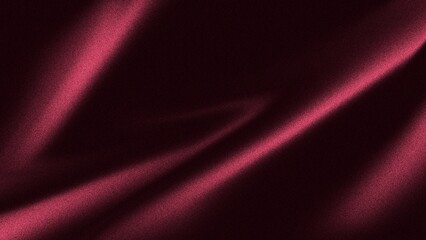Elegant Dark Pink Textile Background