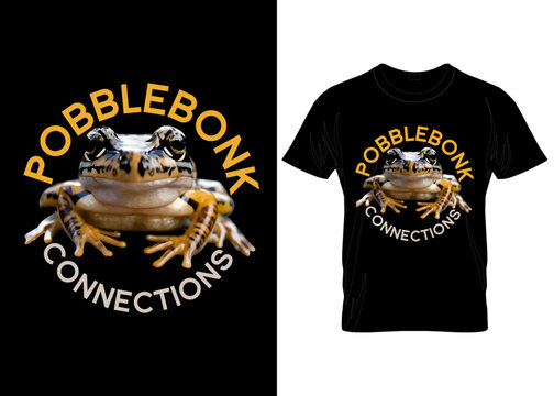 FROGE T-SHIRT DESIGN  vector custom vintage animal frog wild trendy t-shirts hoodies streetwear  design template 
