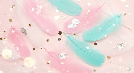 Professional image with compositional elements