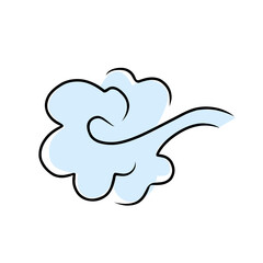 wind pressure vector elements