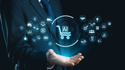 AI transforms ecommerce by enabling smart product recommendations, AI automated shopping decisions, and AI-powered ecommerce analytics to optimize customer experience and AI ecommerce success. Elide