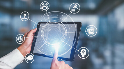 AI is transforming society, raising important ethics questions. Ethics in AI design ensures fairness. AI ethics promote responsible decisions. Balancing AI power with strong ethics is essential. Spire