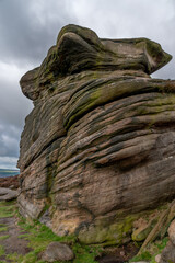 Rock Tor © Dean Jeffery