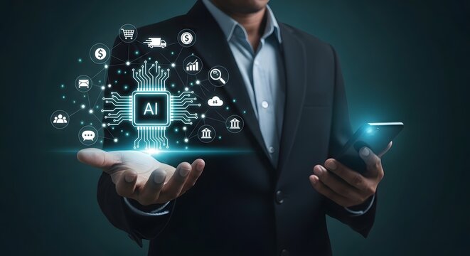 Stock market analysis and investment strategy using mobile app for financial growth