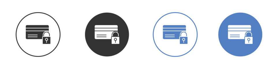 Obraz premium Credit limit icon for web design. pixel perfect flat icons
