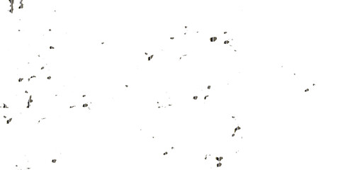 Abstract doted and confetti silver glitter and dust particles splatter on transparent background. Dust golden grunge background. Vector illustration.
