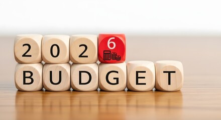 2026 budget planning and financial management