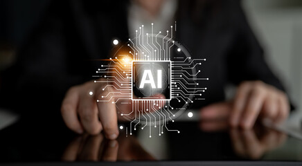AI assistant with LLM, big data, machine learning, and generative AI powers prompt engineering and supports agentic AI for advanced business applications. Latch