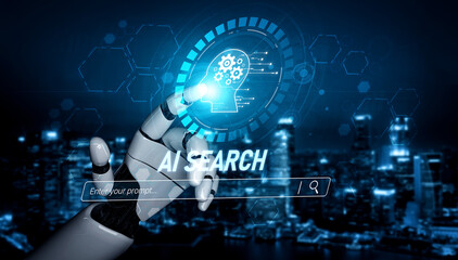 AI search engine enhances SEO with intelligent query tools, improving data retrieval, refine results, and help users find relevant information with smarter processing. Artificial intelligence spline