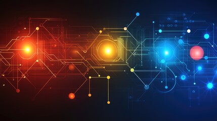 Abstract digital circuit design