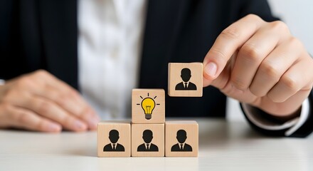 Exploring global network connection digital technology with smartphone and world globe map