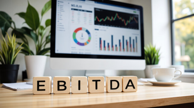 EBITDA is a key financial metric showing earnings before interest taxes depreciation and amortization, used in performance analysis, valuation, and profitability comparison across companies