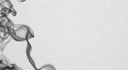 white smoke and white background smoke air with fire texture abstract illustration
