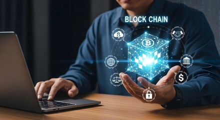 Exploring innovative blockchain technology solutions for secure digital transactions online now