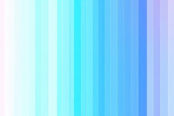 Light blue to white gradient banner, Smooth gradient banner displaying a blend from light blue to white