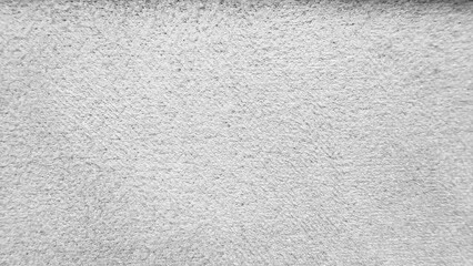 Fototapeta premium white microfiber towel texture closeup with soft fuzzy surface ideal for spa backgrounds or fabric design mockups