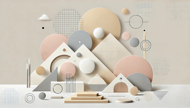 geometric pattern 