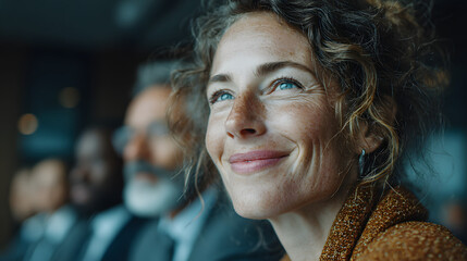 The process of identifying and appointing people best suited to lead, inspire, and manage teams or communities.