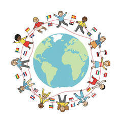 Collaborative Diversity - Simple Illustration