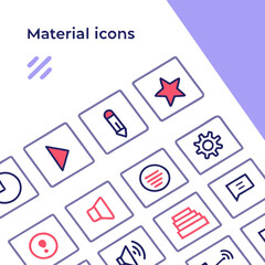 vector illustration of a check mark