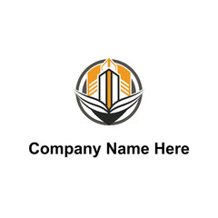 company logo
