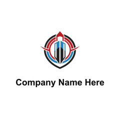 company logo