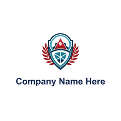 company logo