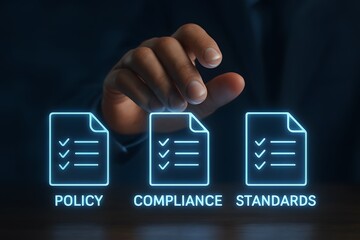 Understanding business policies compliance and standards for business growth