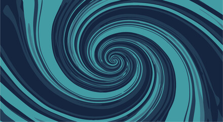 Fototapeta premium An abstract vector visual composed of thin, flowing, and interlocking geometric lines. The minimalist and monochromatic design creates a modern and elegant background or texture