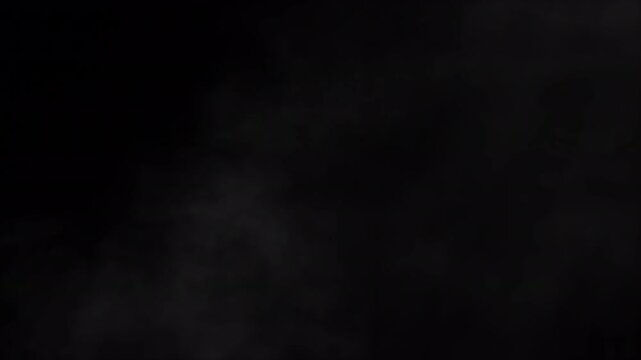 Fireball wipe, top-right frame 007 at camera, two speeds, HD 30p, alpha channel for transparent background