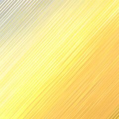 Diagonal Pastel Yellow To Cream Gradient Texture