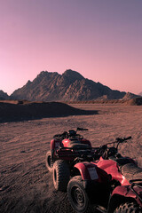 feels like mars © Ahmed