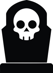 skull and crossbones