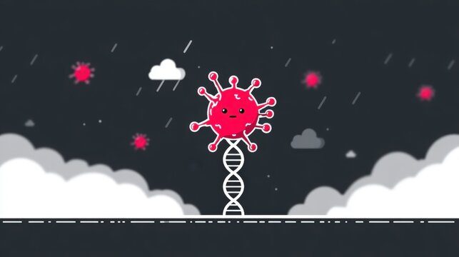 Understanding pah genotoxicity through alveolar epithelial cell interaction