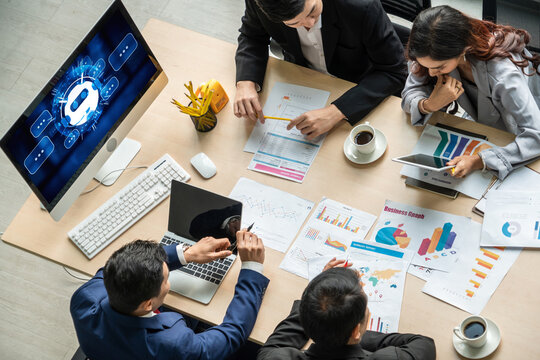 Chatbot software application for modish online business that automatically reply to customer questions