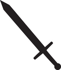 Long Sword & Claymore Blade