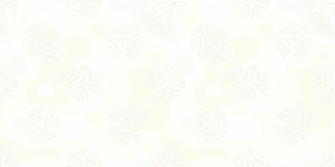 Soft grey speckled seamless border textile pattern. Marled subtle linen weave banner effect for classic elegant wedding design background ribbon trim 